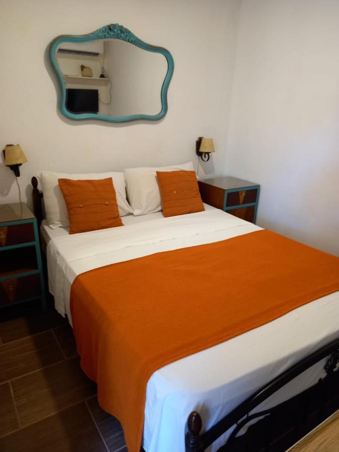 Bed and Breakfast Stone Wasi Montevideo Esterno foto