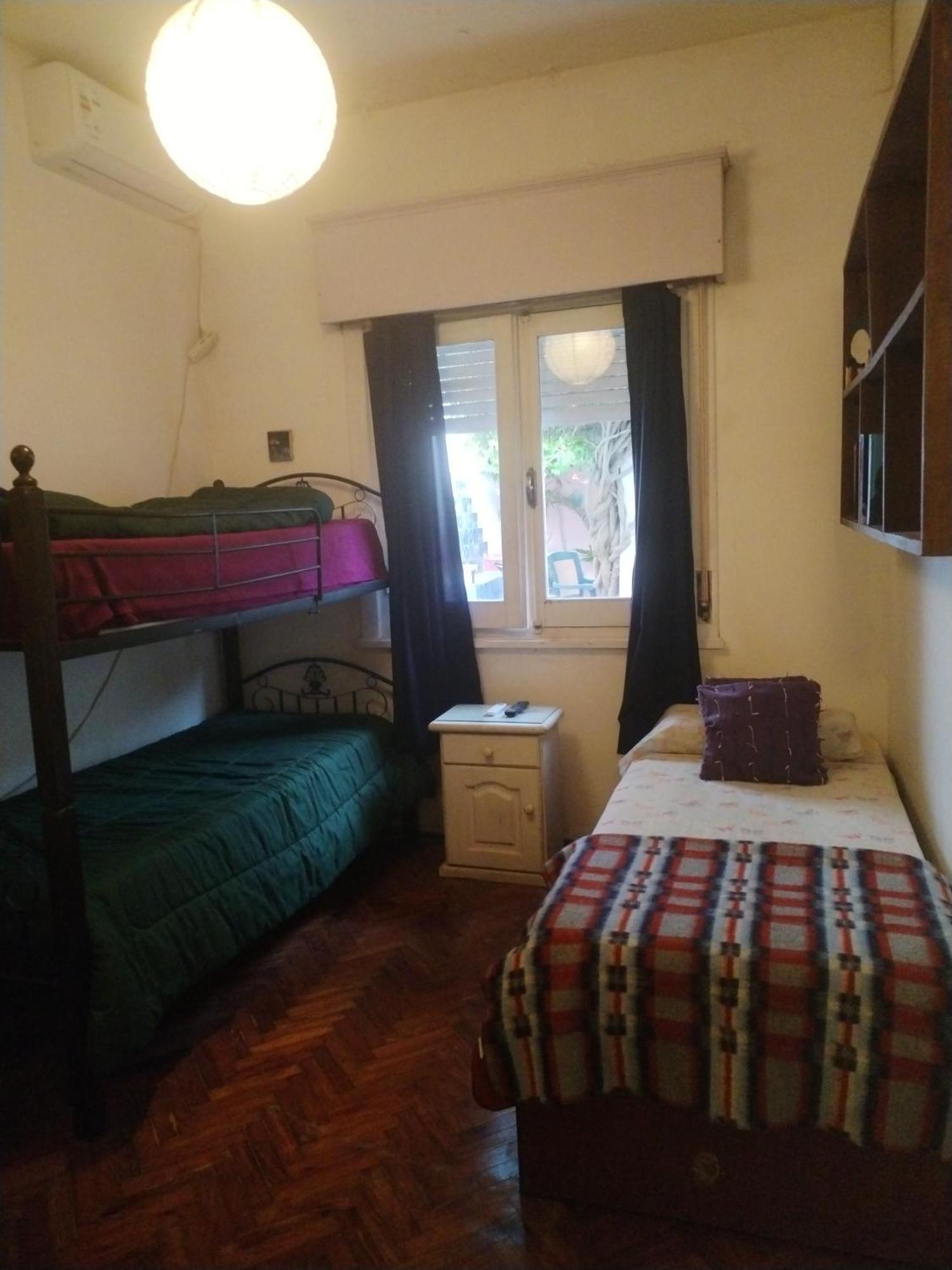 Bed and Breakfast Stone Wasi Montevideo Esterno foto