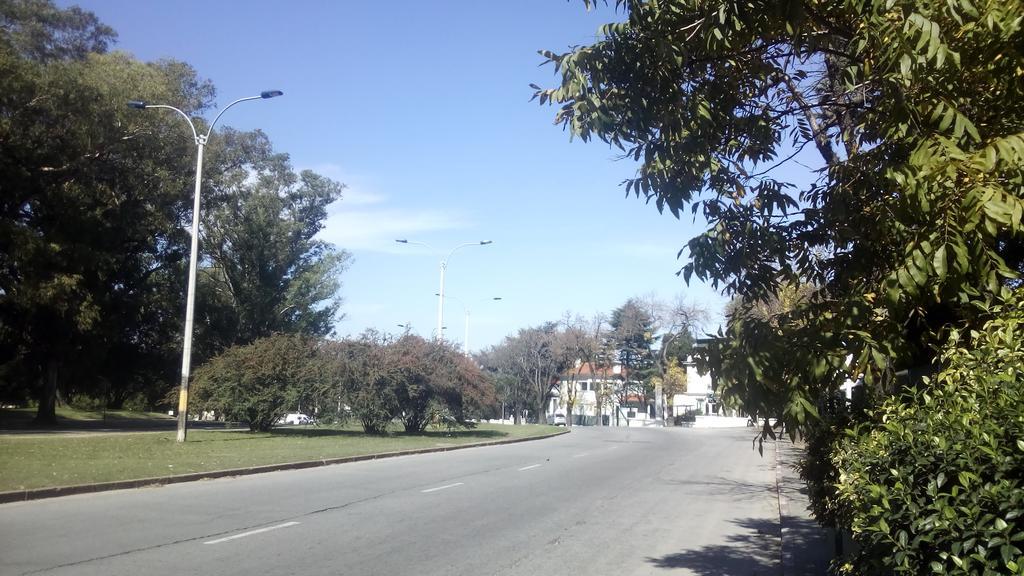 Bed and Breakfast Stone Wasi Montevideo Esterno foto