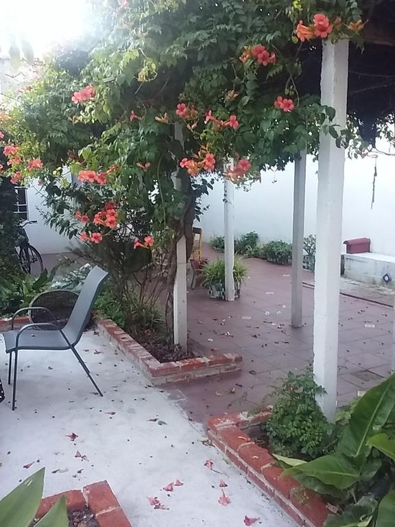 Bed and Breakfast Stone Wasi Montevideo Esterno foto