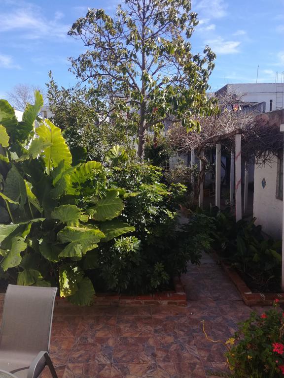 Bed and Breakfast Stone Wasi Montevideo Esterno foto