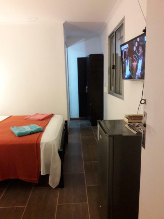 Bed and Breakfast Stone Wasi Montevideo Esterno foto
