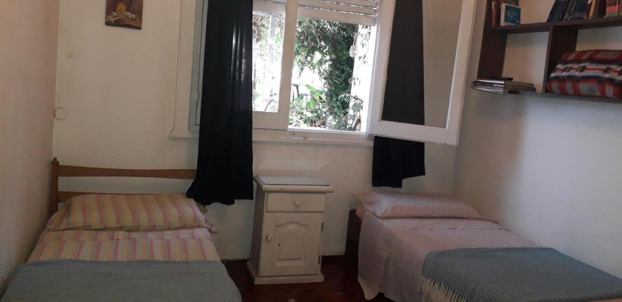 Bed and Breakfast Stone Wasi Montevideo Esterno foto