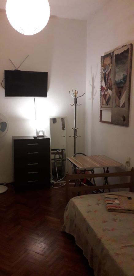 Bed and Breakfast Stone Wasi Montevideo Esterno foto